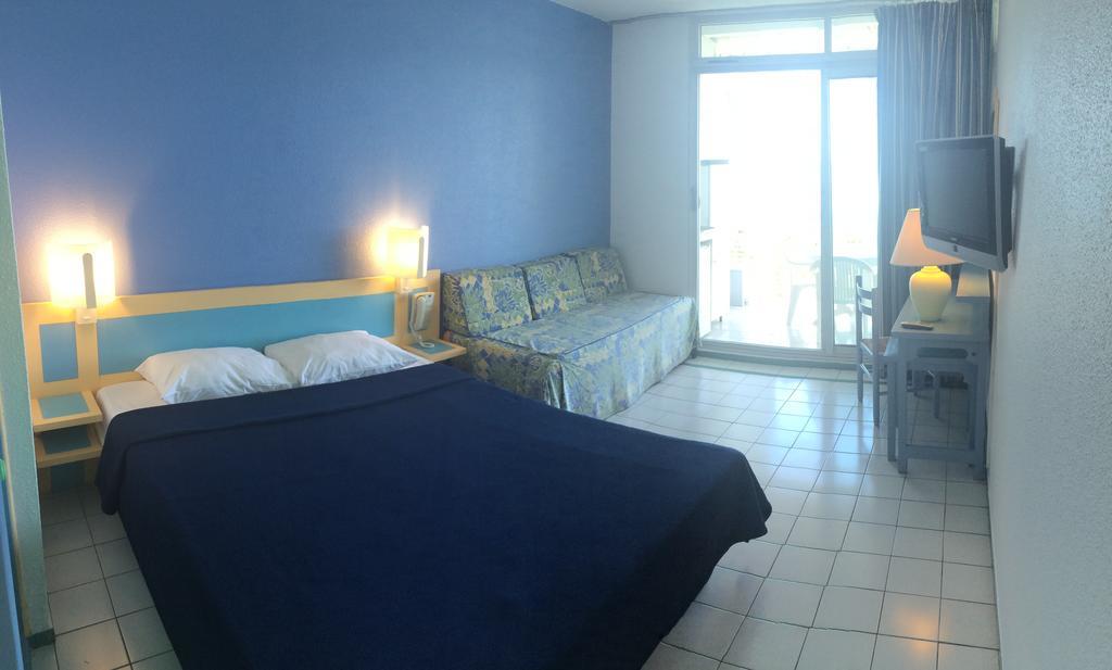 Marine Hotel Diamant Le Diamant Bagian luar foto