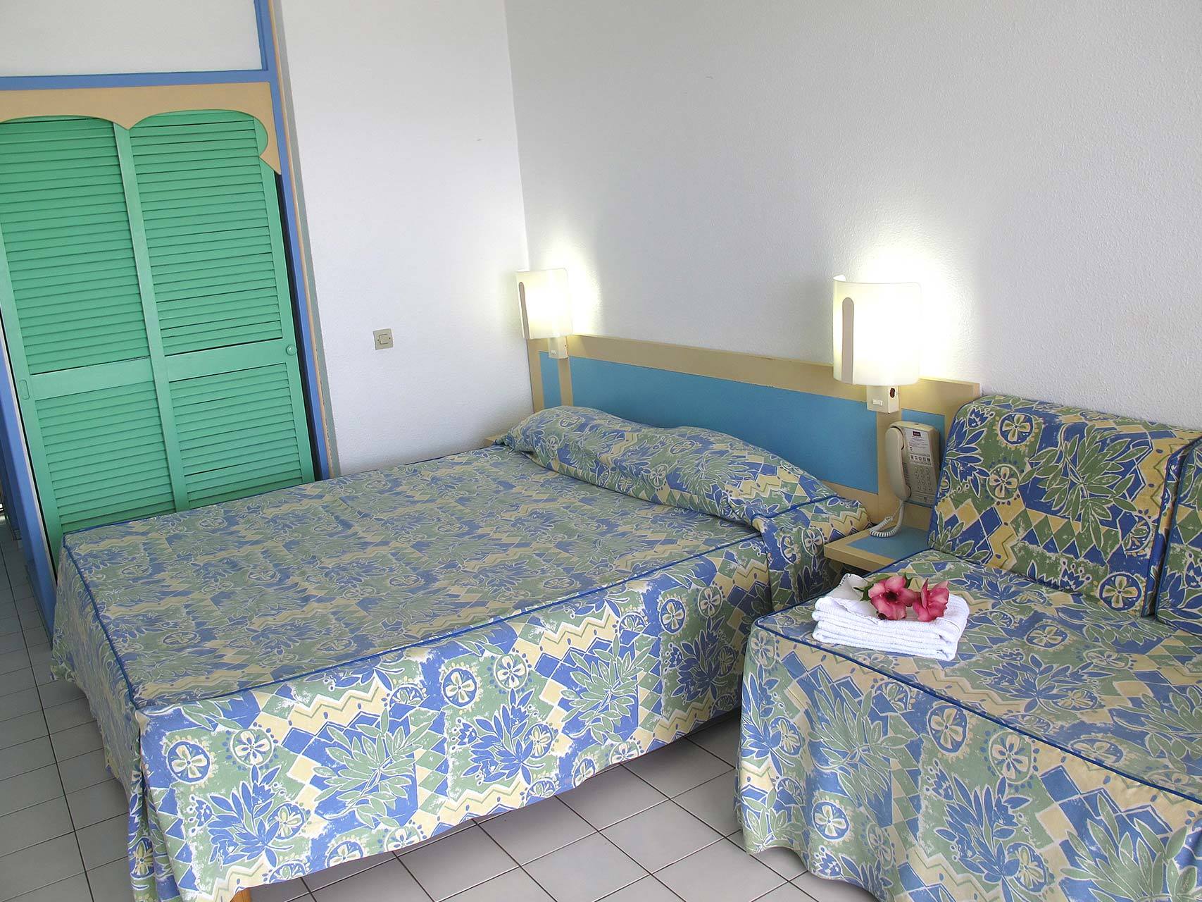 Marine Hotel Diamant Le Diamant Bagian luar foto